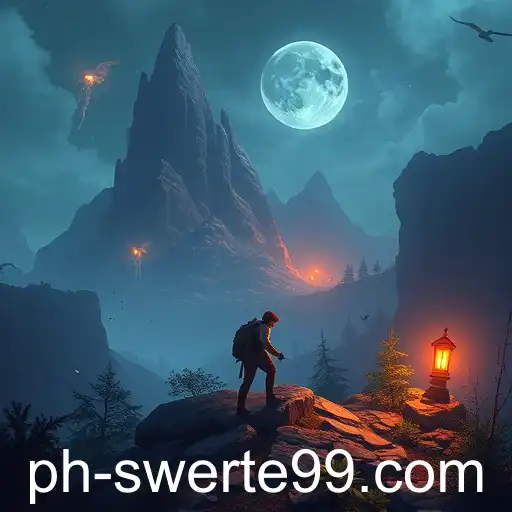 Exploring the Thrilling Realm of Adventure Games with 'swerte99'