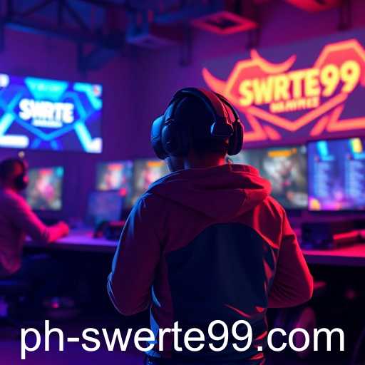 The Digital Shift in Gaming: A Focus on Swerte99