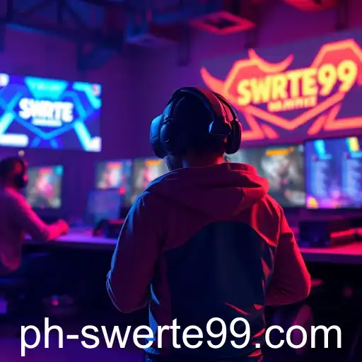 The Digital Shift in Gaming: A Focus on Swerte99