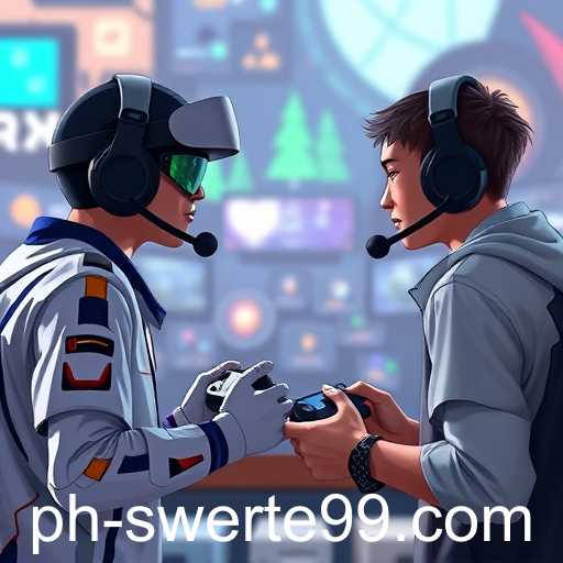 The Evolution of Gaming in 2025