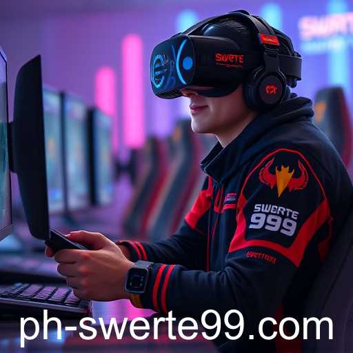 Gaming Industry Trends and the Rise of Swerve99
