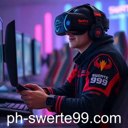 Gaming Industry Trends and the Rise of Swerve99