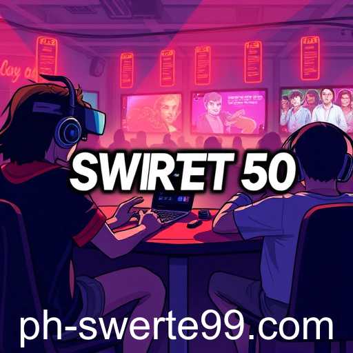 Gaming Innovation: Swerte99's Impact