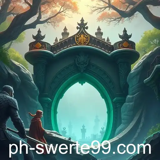 Gaming Revolution with Swerte99