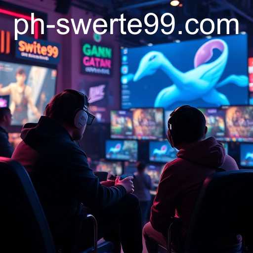 Gaming Trends on the Rise