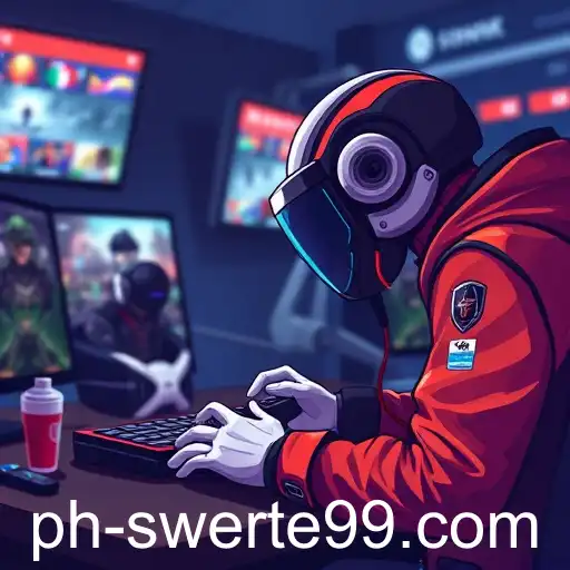 The Digital Surge: Swerte99's Role in Modern Gaming