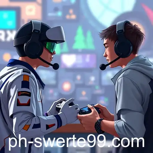 The Evolution of Gaming in 2025