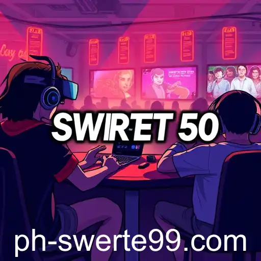 Gaming Innovation: Swerte99's Impact
