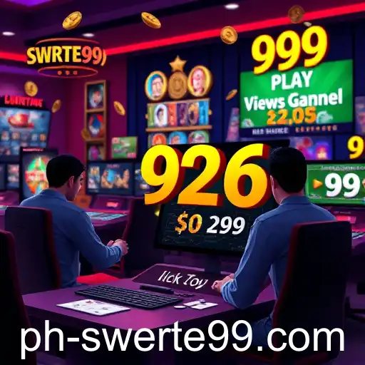 Gaming Landscape Transformed by Online Platforms