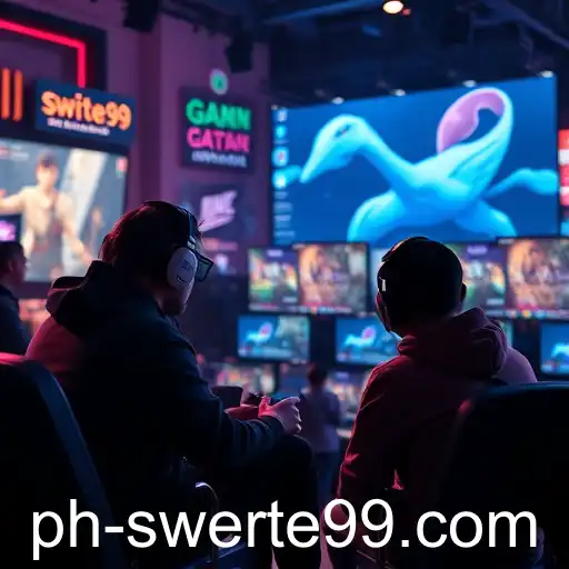 Gaming Trends on the Rise