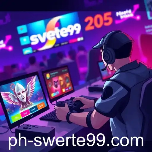 The Impact of Gaming on Modern Society