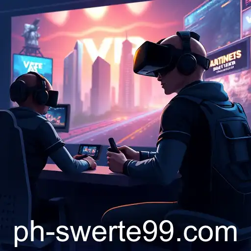 Online Gaming Trends Shape 2025