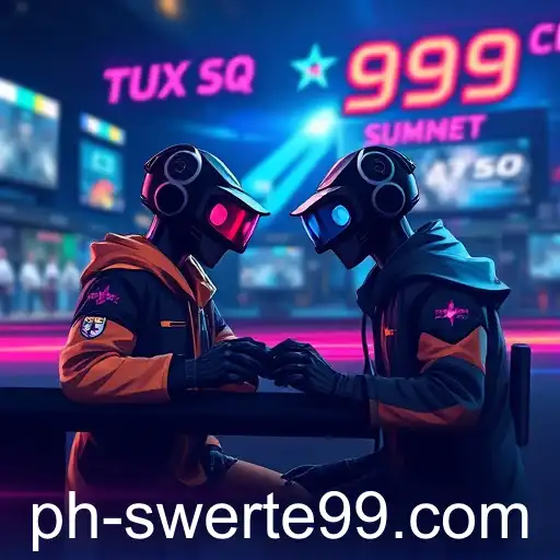 The Rise of Gaming Phenomenon with Swerte99