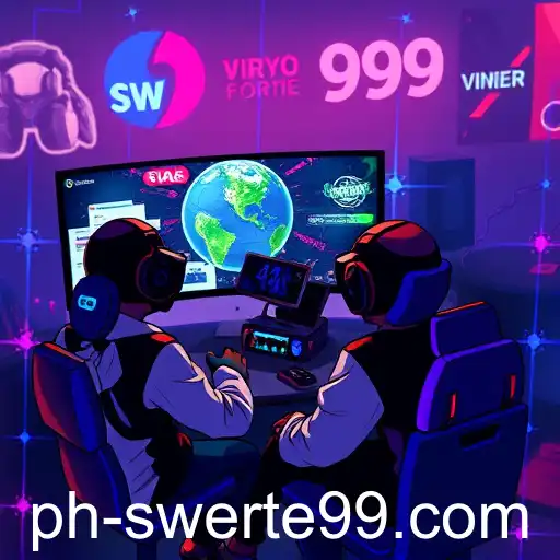 The Rise of Online Gaming in 2025: A Digital Revolution