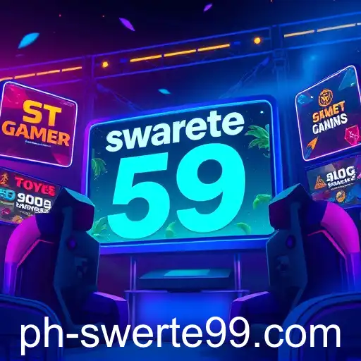 The Rise of Swerte99 in Online Gaming