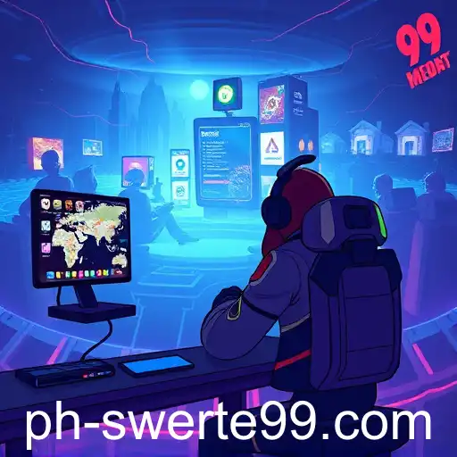 The Rise of Swerte99 in the Gaming World