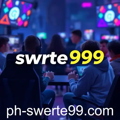 The Rise of Swerte99 in the Gaming World