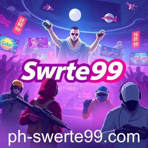 The Rise of Swerte99 in Online Gaming