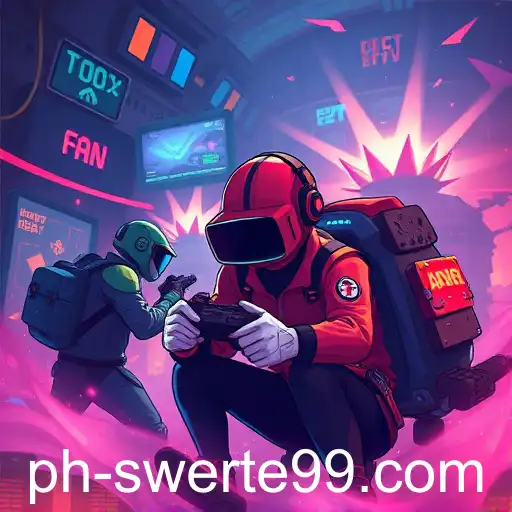 Swerte99: The Gaming Haven of the Future