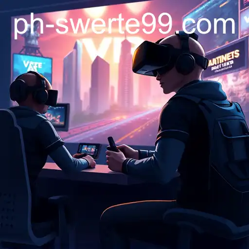 Online Gaming Trends Shape 2025