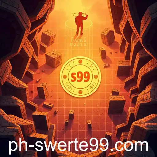 Exploring the Intriguing World of Puzzle Challenges: Unraveling the Mystery Behind 'swerte99'