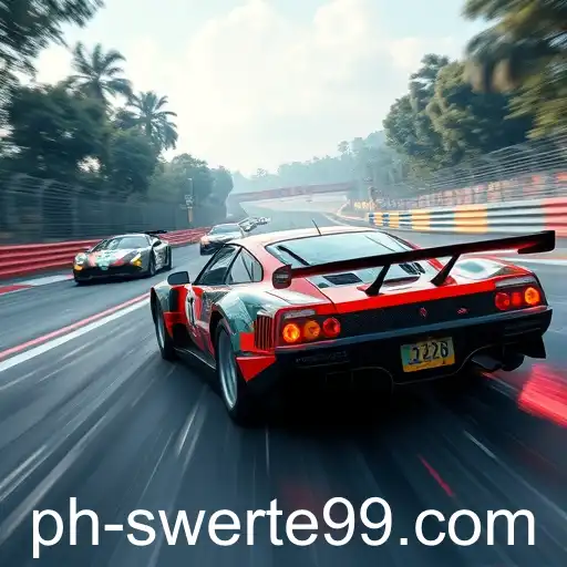 Exploring Racing Fun: The Thrill of Speed and Strategy with Swerte99