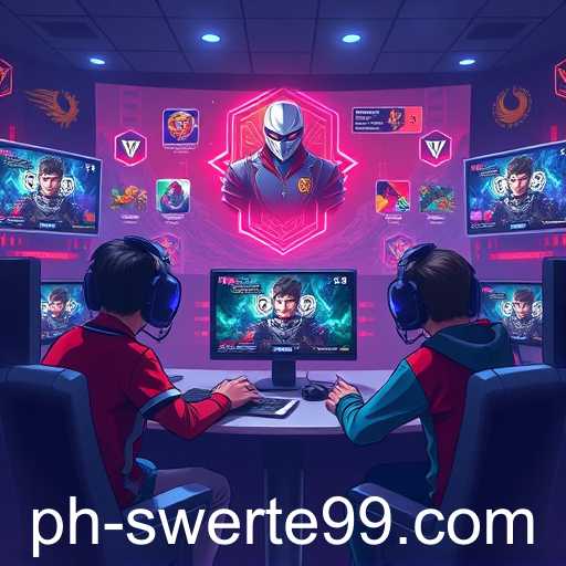 The Rise of Gaming Phenomenon with Swerte99