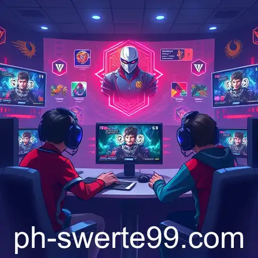The Rise of Gaming Phenomenon with Swerte99