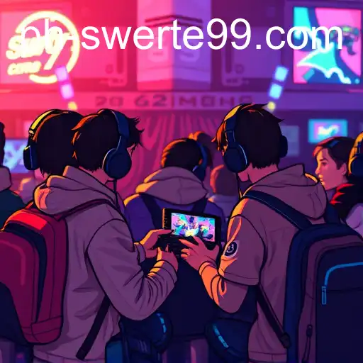 Exploring the Rise of Online Gaming in 2026