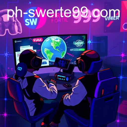 The Rise of Online Gaming in 2025: A Digital Revolution