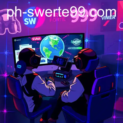 The Rise of Online Gaming in 2025: A Digital Revolution