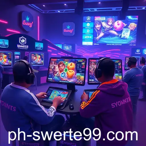 The Rise of Swerte99 in Online Gaming
