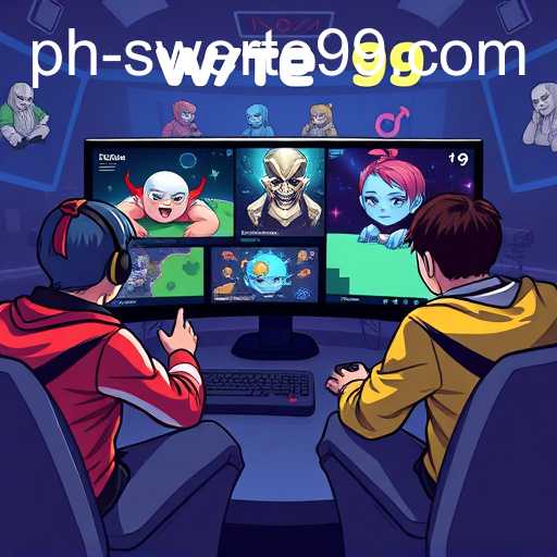 The Rise of Swerte99 and Its Impact on the Gaming Industry