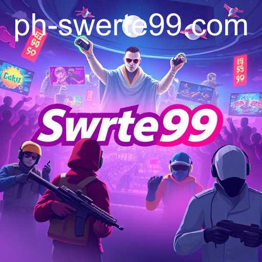 The Rise of Swerte99 in Online Gaming
