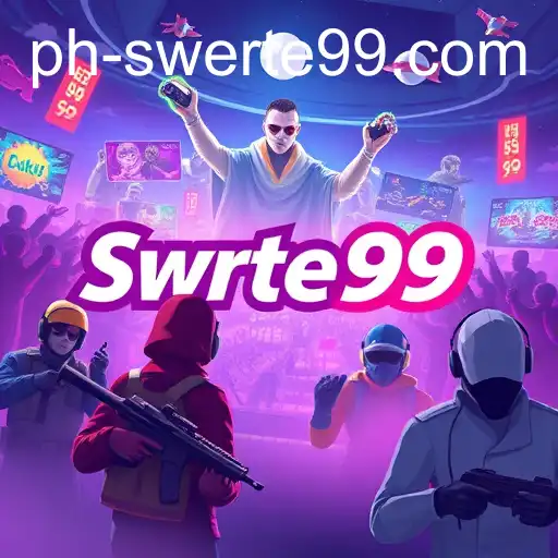 The Rise of Swerte99 in Gaming
