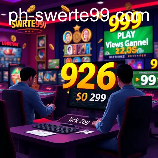 The Rise of Swerte99: A New Era in Online Gaming