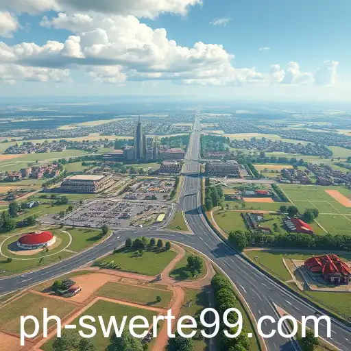 Exploring the Boundaries of Reality: Simulation Worlds and the Rise of 'swerte99'