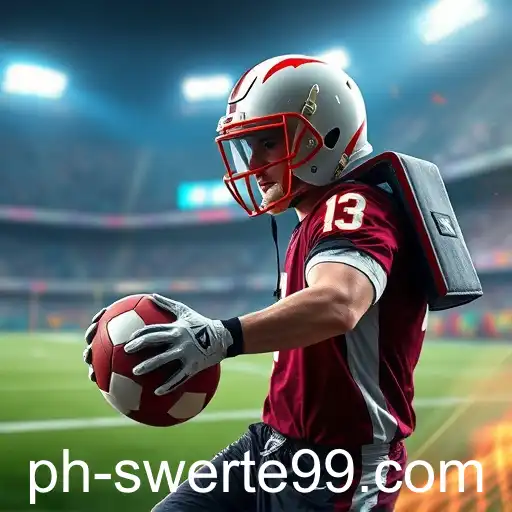 The Rise of 'Swerte99' in the Sports Games Category: A Digital Revolution