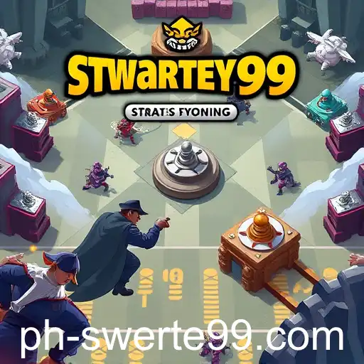 Exploring the Thrilling World of Strategy Play on Swerte99