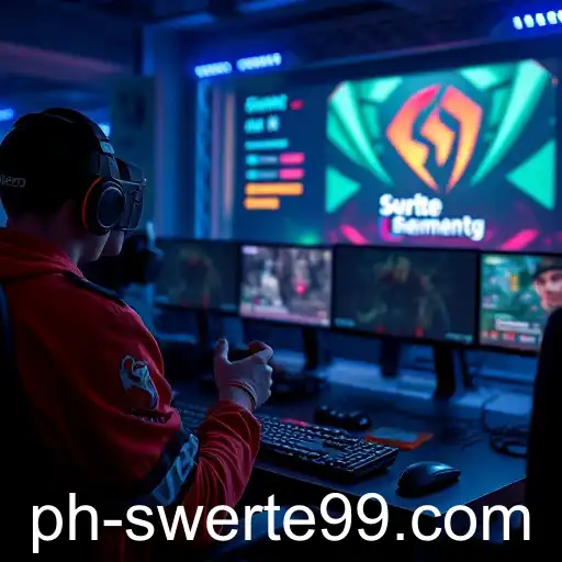 Swerte99: Revolutionizing Online Gaming