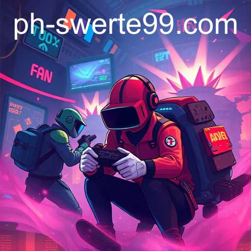 Swerte99: The Gaming Haven of the Future